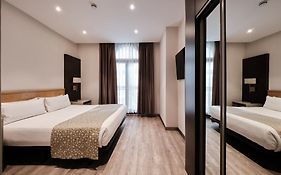 Catalonia Sagrada Familia